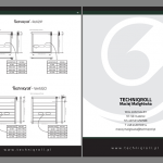 Katalog produktów Techniqroll